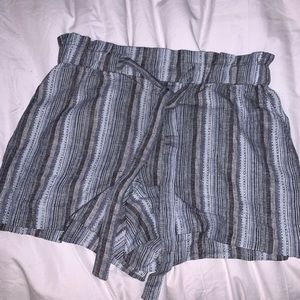 calvin kline soft shorts